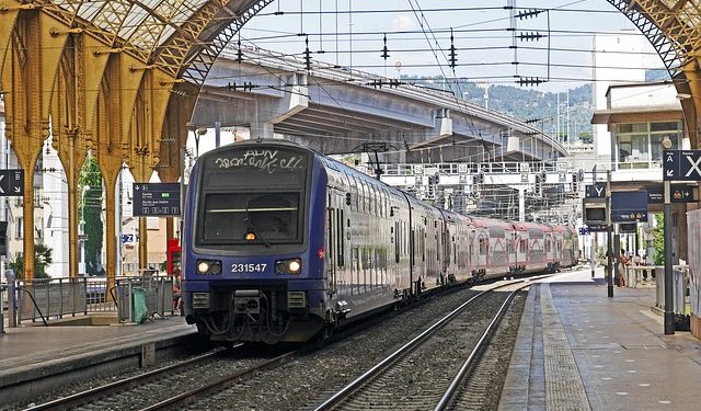 Vers des trains à 1 euros tous les 1er Week end du mois de Tarbes vers toute l'Occitanie ?