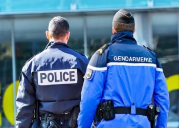En région, un cambrioleur condamné à 3 ans de prison ferme