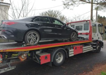 Toulouse - Arrêté en très grand excès de vitesse le jour de son anniversaire