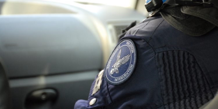 Positif à la drogue, il tente de fuir les gendarmes à travers champs