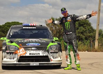 Pourquoi la mort de Ken Block bouleverse internet