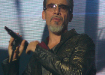 Découvrez quand Florent Pagny sera en concert à Tarbes