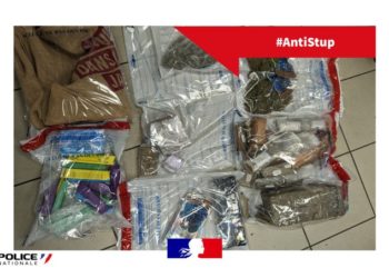 2 ans de prison pour un semi grossiste en cannabis