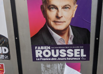 Les communistes des Hautes Pyrénées votent Fabien Roussel
