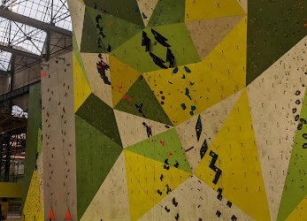 Escalade. succès de l'Usine de Tarbes qui accueillera le championnat de France élite 2023