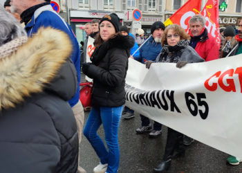 Réforme des retraites: grèves dans les raffineries de Total Energies #ReformesDesRetraites #CGT #ElisabethBorne #EmmanuelMacron #Grève #Syndicats TotalEnergies