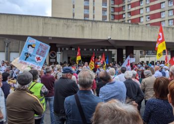 Fusion des hôpitaux Tarbes et Lourdes, 1er couac : les agents n'ont pas été payés