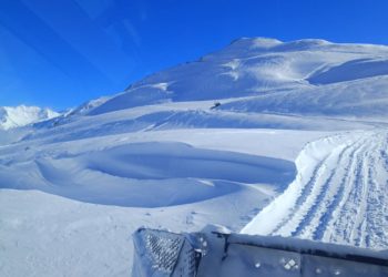 La station de ski Gavarnie Gèdre ouvre ce samedi