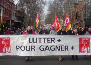 Manifestations du 31 janvier contre la réforme des retraites, les rendez vous à Tarbes, Pau ou St Gaudens