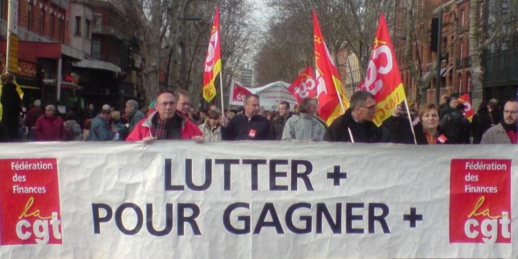 Manifestations du 31 janvier contre la réforme des retraites, les rendez vous à Tarbes, Pau ou St Gaudens