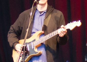 Mort du musicien Tom Verlaine
