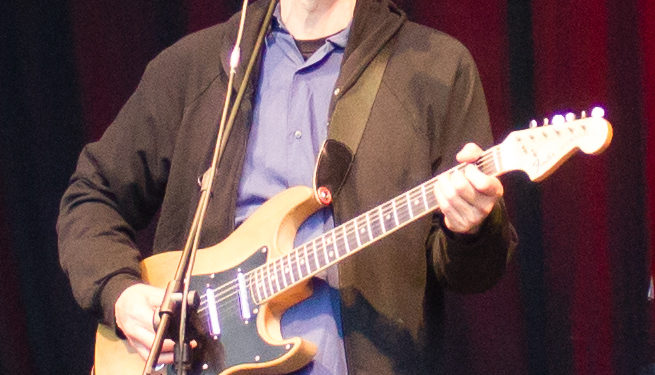 Mort du musicien Tom Verlaine