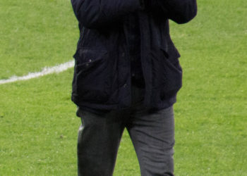 Football : mort de la légende italienne Gianluca Vialli