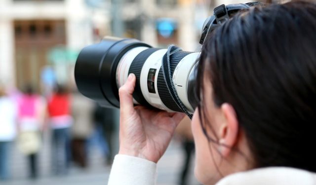 Forte hausse du nombre de journalistes tués en 2022