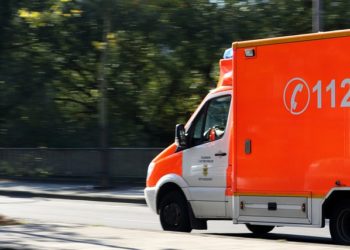 Toulouse une adolescente en urgence absolue après une chute du 4e étage