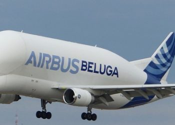 Airbus annonce plus de 13000 embauches en 2023