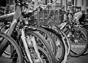 Bientôt un registre national pour les vols de vélos