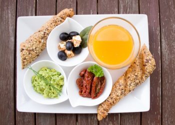 4 recettes de petit déjeuner pour le jour d’un examen