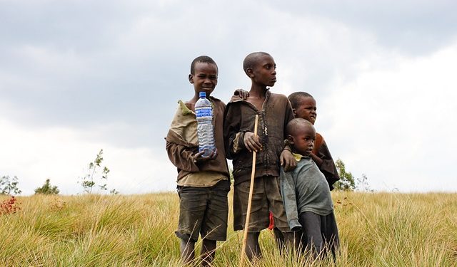 Alerte au risque de famine généralisée au Nigéria
