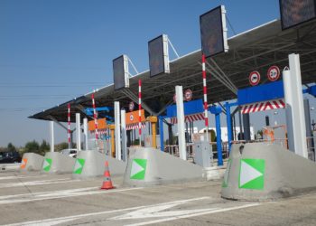 Prix des péages d'autoroute, une association dénonce une hausse "inadmissible"