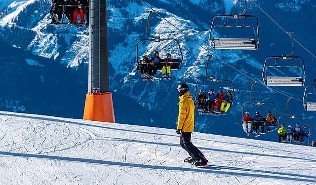 Ski - où pourrez vous skier ce week end dans les Pyrénées