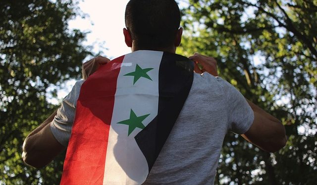 En Syrie "une crise d'une ampleur inimaginable"