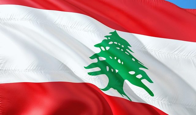 Alerte humanitaire au Liban