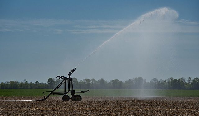 200 agriculteurs manifestent à Tarbes contre la hausse du prix de l'Eau