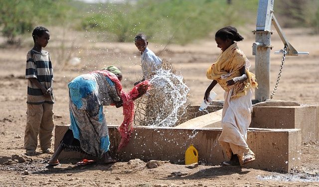 Des millions de personnes menacées par la famine dans l'est de l'Afrique