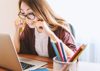 Ouverture des vœux sur Parcoursup