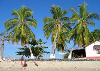 Madagascar en alerte rouge après le passage de la tempête Cheseno