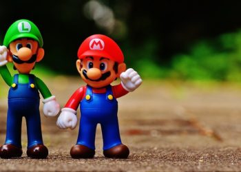 Comment Mario Bros va envahir les Etats Unis