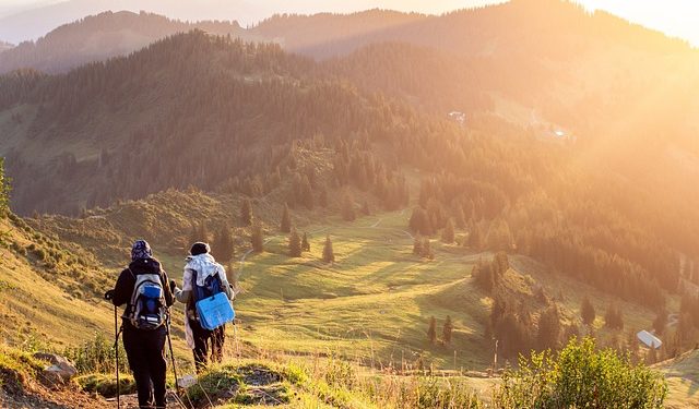 2022, année record pour le tourisme en Occitanie, les Pyrénées plébiscitées