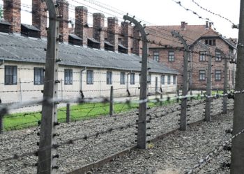 Commémoration de l’Holocauste : méfiez-vous des « chants des sirènes de la haine »