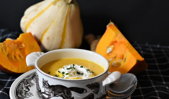 Les légumes de la soupe en vedette au marché Marcadieu à Tarbes