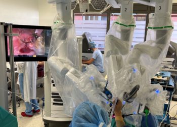 Cancer du rein, une première qui soulève un grand espoir