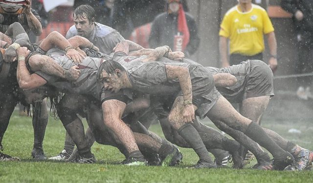 Top14, Castres reçoit Bordeaux Bègles, Pau va défier Toulon