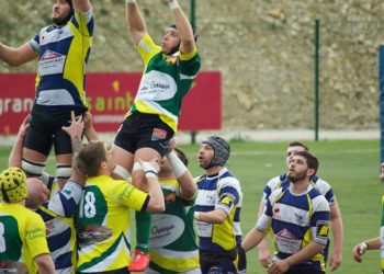 ProD2 après le sommet Oyonnax Mont de Marsan, le choc Agen Biarritz se joue ce soir