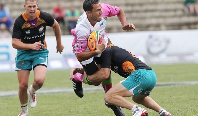 Top14, victoires de Castres, du Racing, Bayonne et Toulon