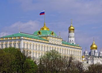 Guerre en Ukraine - Vers une nouvelle offensive russe de grande ampleur ?