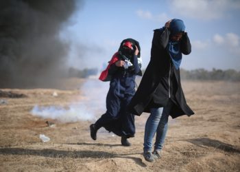 Cisjordanie : neuf Palestiniens tués lors d’un raid israélien à Jénine