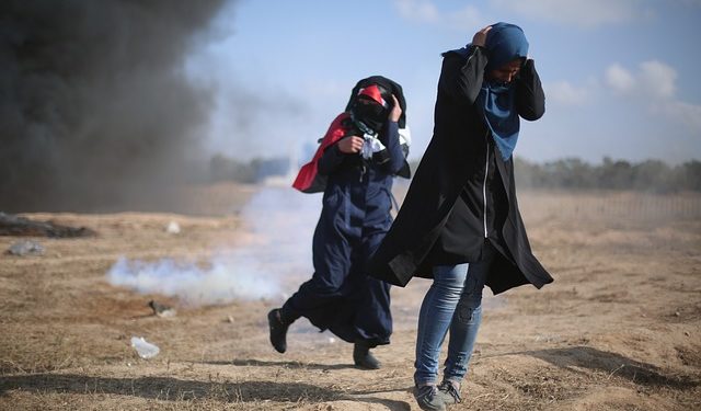 Cisjordanie : neuf Palestiniens tués lors d’un raid israélien à Jénine