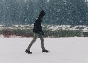 Chute des températures, pluie et neige, tempête, offensive de l'hiver sur Tarbes