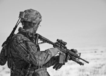 Un ex-mercenaire du groupe paramilitaire Wagner demande l'asile à la Norvège