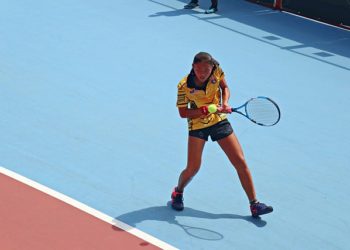 Tennis - Petits As 2023 à Tarbes comment voir tous les matchs en direct
