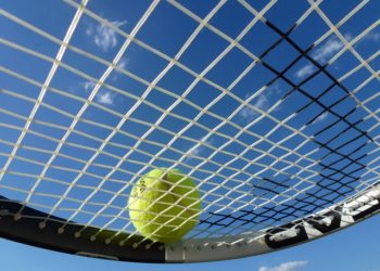 Submergé par l’émotion, Djokovic s’effondre totalement après sa victoire à l’Open d’Australie