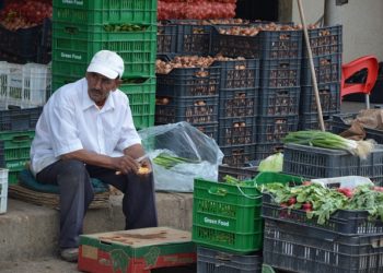 Famine 12 millions de personnes en Syrie