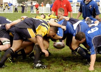 Rugby ProD2 exploit de Mont de Marsan qui s'impose à Oyonnax