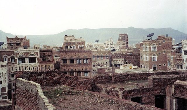 Yémen, cette guerre oubliée