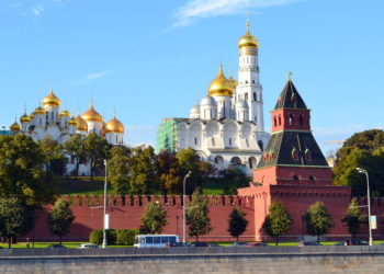 Ce qu'il faut retenir du discours paranoïaque de Vladimir Poutine